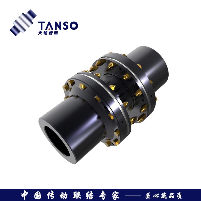 TARR系列膜盤聯軸器